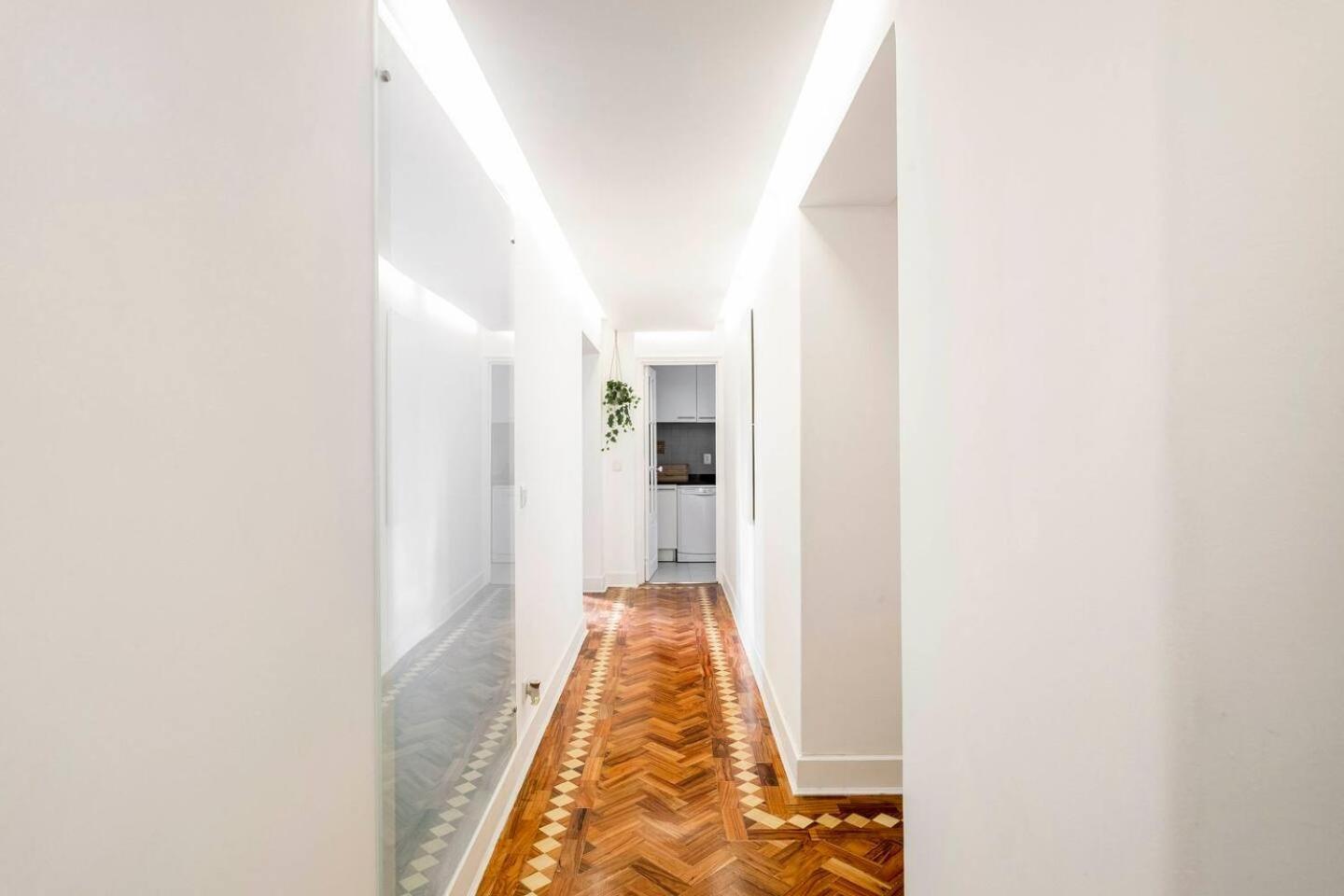 Soar Home L Marques De Pombal L Lisboa Kültér fotó