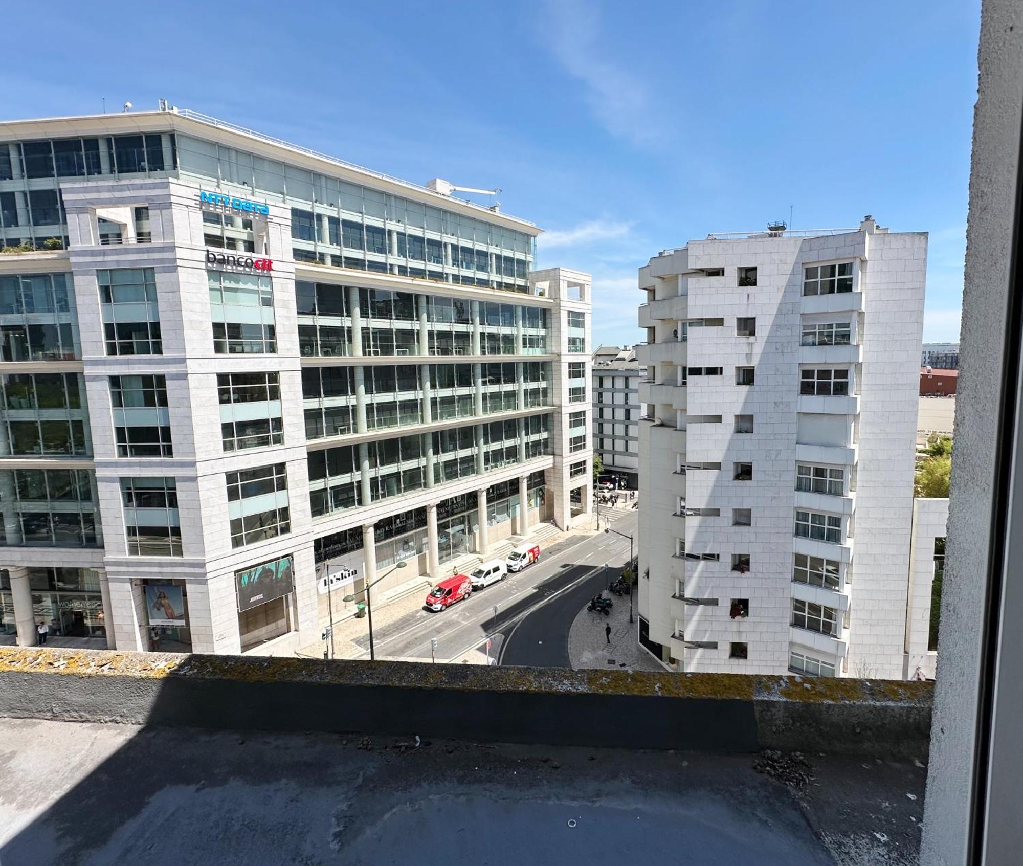 Soar Home L Marques De Pombal L Lisboa Kültér fotó