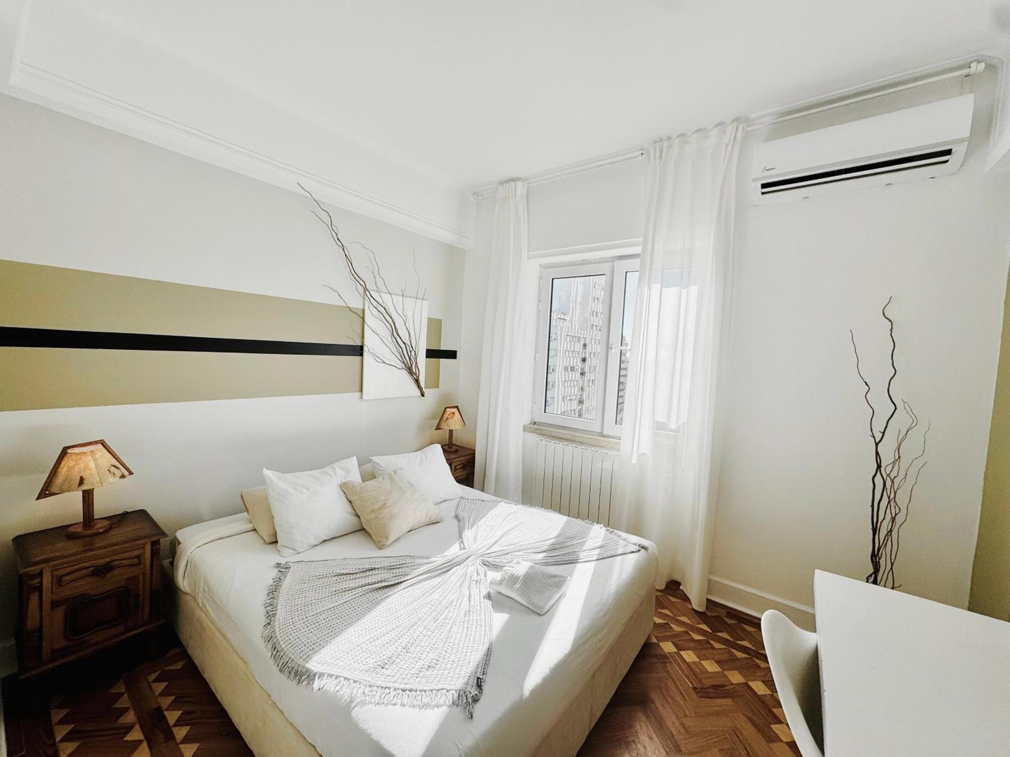 Soar Home L Marques De Pombal L Lisboa Kültér fotó